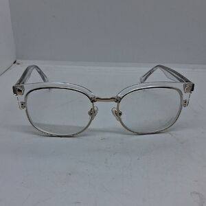 NWOT Rxable Womens Muse 093 Clear Eyeglass Frames